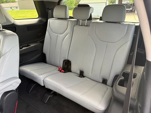 Used 2020 Hyundai Palisade SEL AWD/4WD image 22