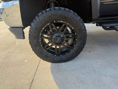 Used 2018 Chevrolet Silverado 1500 LT image 69