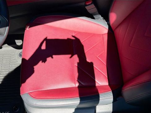 Used 2025 Lexus NX 450h+ AWD w/ Accessory Package (2T) image 19