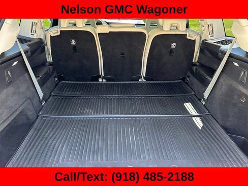Used 2021 Volvo XC90 T6 Inscription w/ Protection Package Premier AWD/4WD image 7