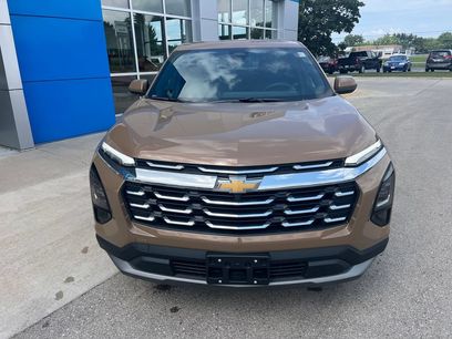 New 2027 Chevrolet Equinox LT w/ Convenience Package II