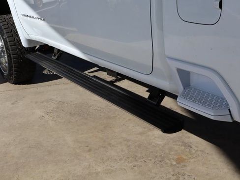 Used 2026 GMC Sierra 2500 Denali w/ Denali Reserve Package image 14