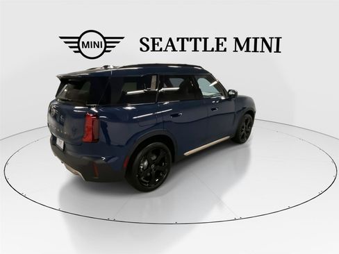 Used 2026 MINI Cooper Countryman S w/ Comfort Package Max AWD/4WD image 11