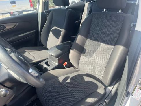 Used 2021 Nissan Rogue Sport S AWD/4WD image 16