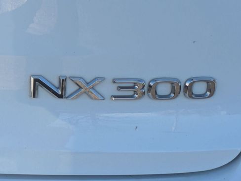 Used 2021 Lexus NX 300 F Sport w/ F Sport Premium Package image 31