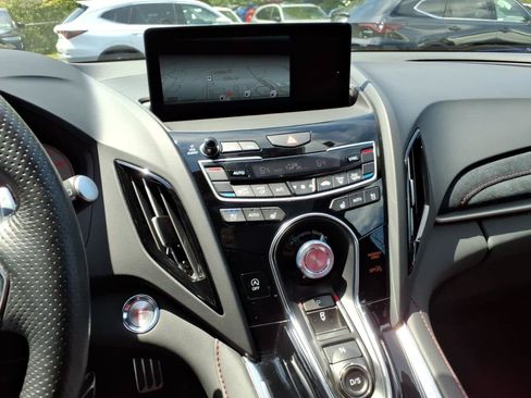 Certified 2025 Acura RDX A-Spec AWD/4WD image 13