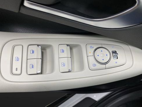 New 2025 Hyundai Sonata SEL image 26