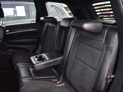 Used 2019 Jeep Grand Cherokee Trailhawk image 28