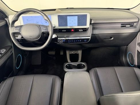Used 2023 Hyundai Ioniq 5 Limited RWD image 13