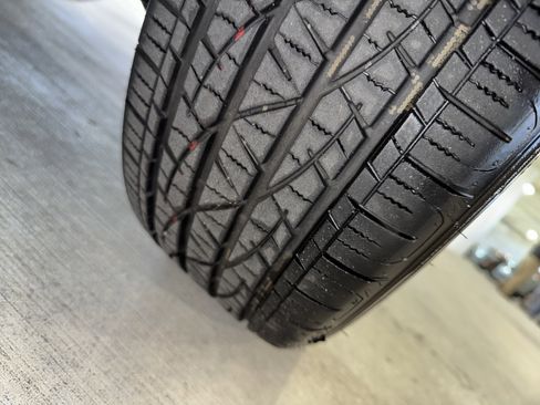 Used 2019 Jeep Cherokee Latitude Plus image 35