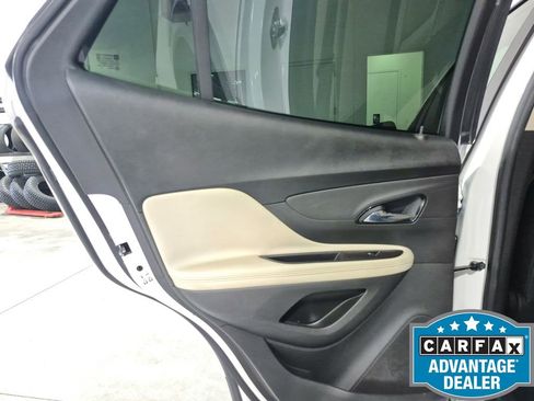Used 2019 Buick Encore Preferred FWD image 18