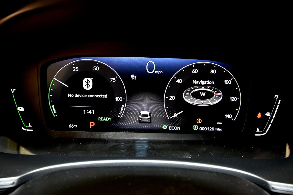 New 2026 Honda Civic Sport Touring image 19