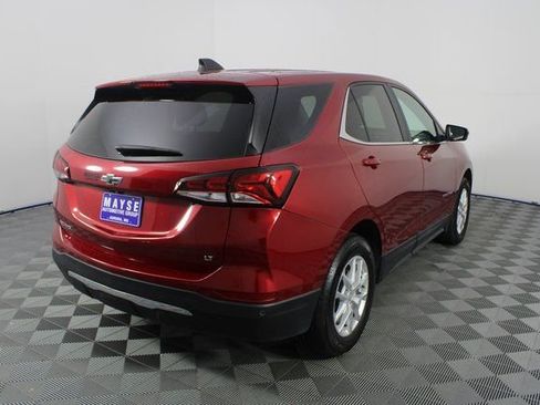Used 2024 Chevrolet Equinox LT w/ LPO, Floor Liner Package image 25