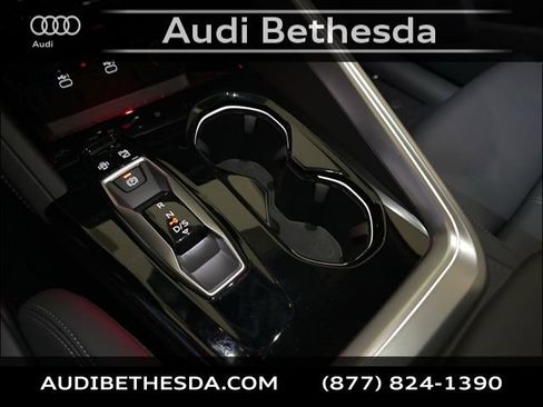 New 2025 Audi Q5 Premium Plus image 19