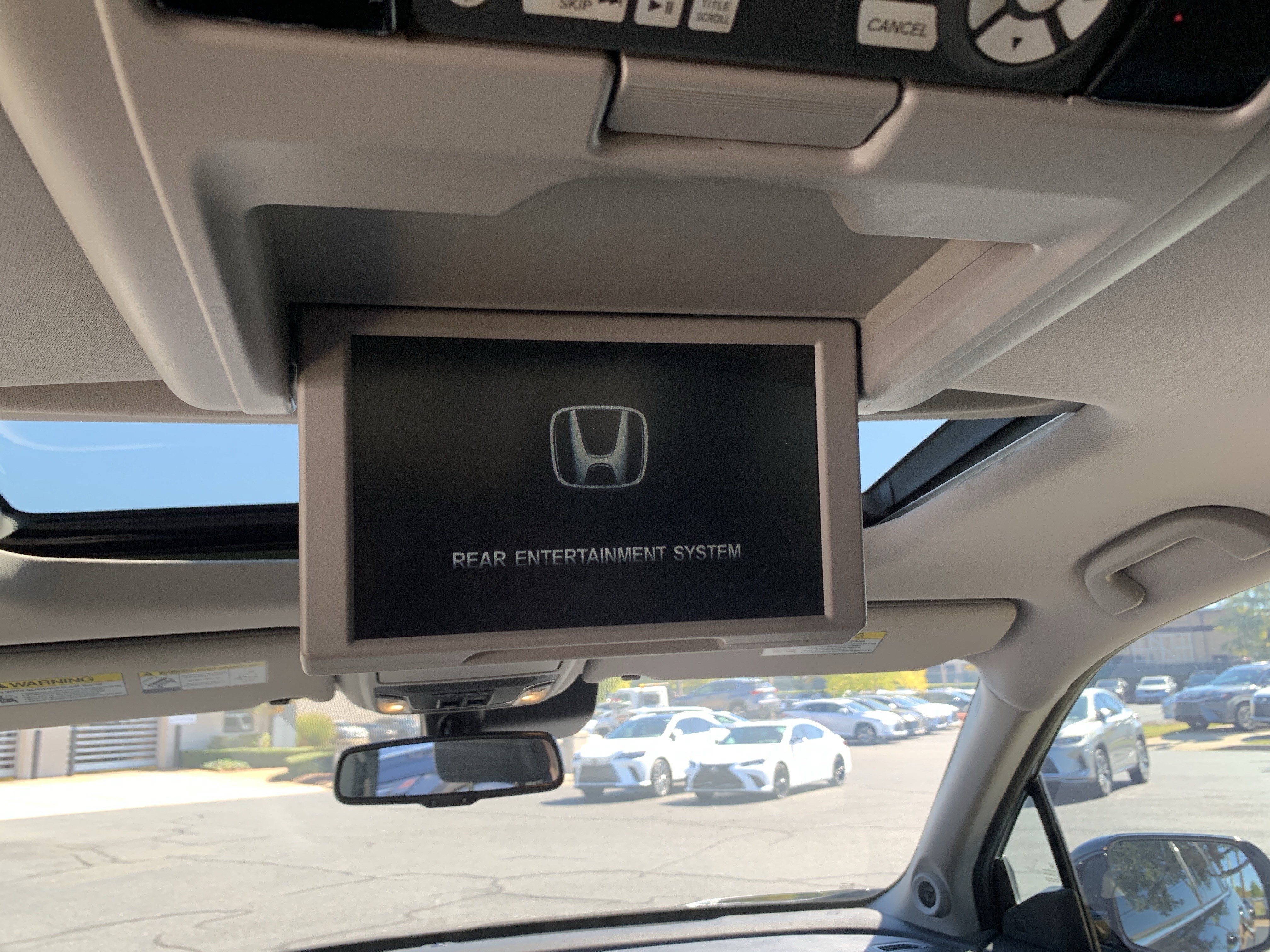 Used 2016 Honda Pilot Elite image 29