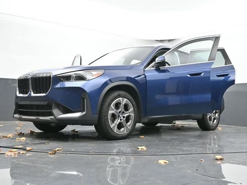 Used 2023 BMW X1 xDrive28i image 57