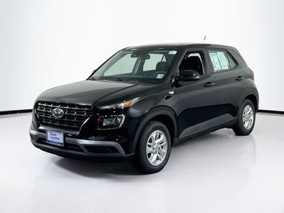 Used 2023 Hyundai Venue SE