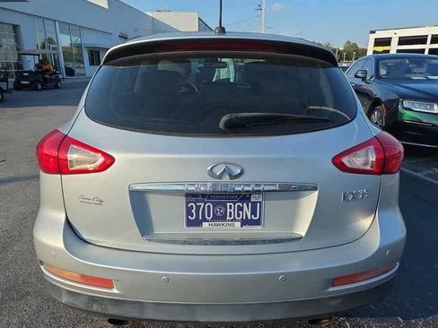 Used 2008 INFINITI EX35 Journey w/ Premium Pkg image 5