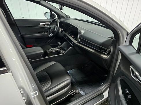 Used 2023 Kia Sportage X-Line w/ X-Line Premium Package image 23
