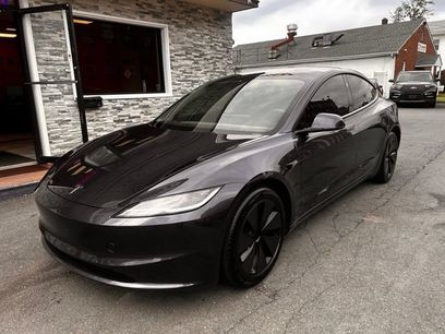 Used 2025 Tesla Model 3 Long Range