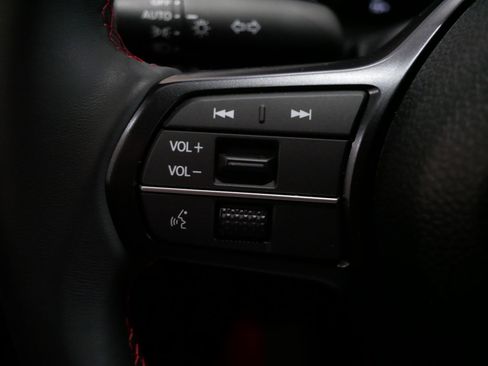 Used 2025 Honda Civic Type R image 25