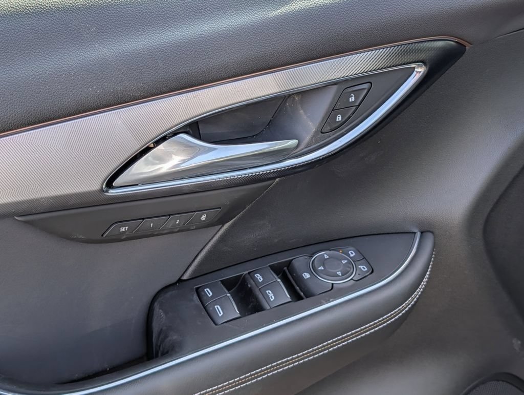 New 2026 Buick Envision Sport Touring AWD/4WD image 11
