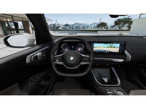 New 2026 BMW X3 xDrive30i w/ Premium Package AWD/4WD image 13