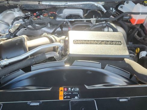 Used 2024 Chevrolet Silverado 2500 LT image 15