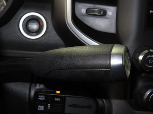 Used 2022 RAM 2500 Big Horn image 28