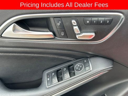 Used 2020 Mercedes-Benz GLA 250 4MATIC image 4