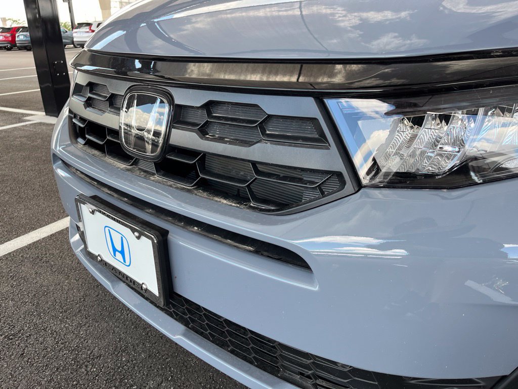 Used 2026 Honda Odyssey Sport-L image 16