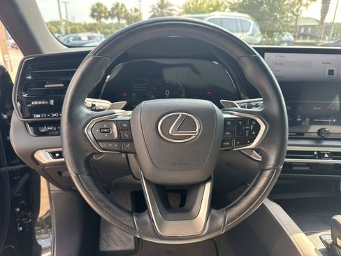 Used 2023 Lexus RX 350 Premium Plus w/ Cold Area Package FWD image 35