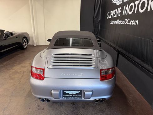Used 2006 Porsche 911 Carrera S image 22
