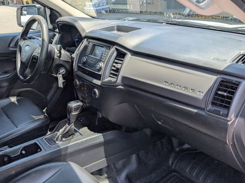 Used 2020 Ford Ranger XL RWD image 16