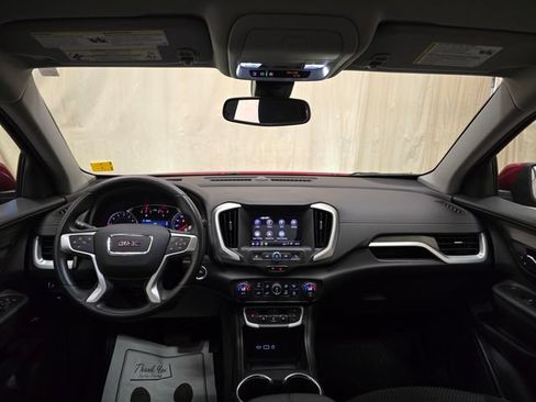 Used 2023 GMC Terrain SLE w/ Driver Convenience Package AWD/4WD image 27