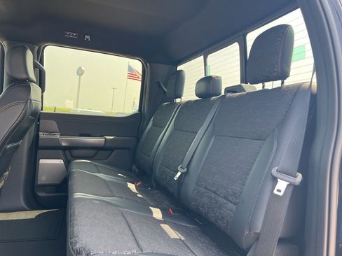 New 2025 Ford F150 Tremor w/ Bed Utility Package image 25