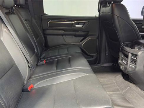 Used 2021 RAM 1500 Rebel w/ Rebel Level 2 Equipment Group image 17