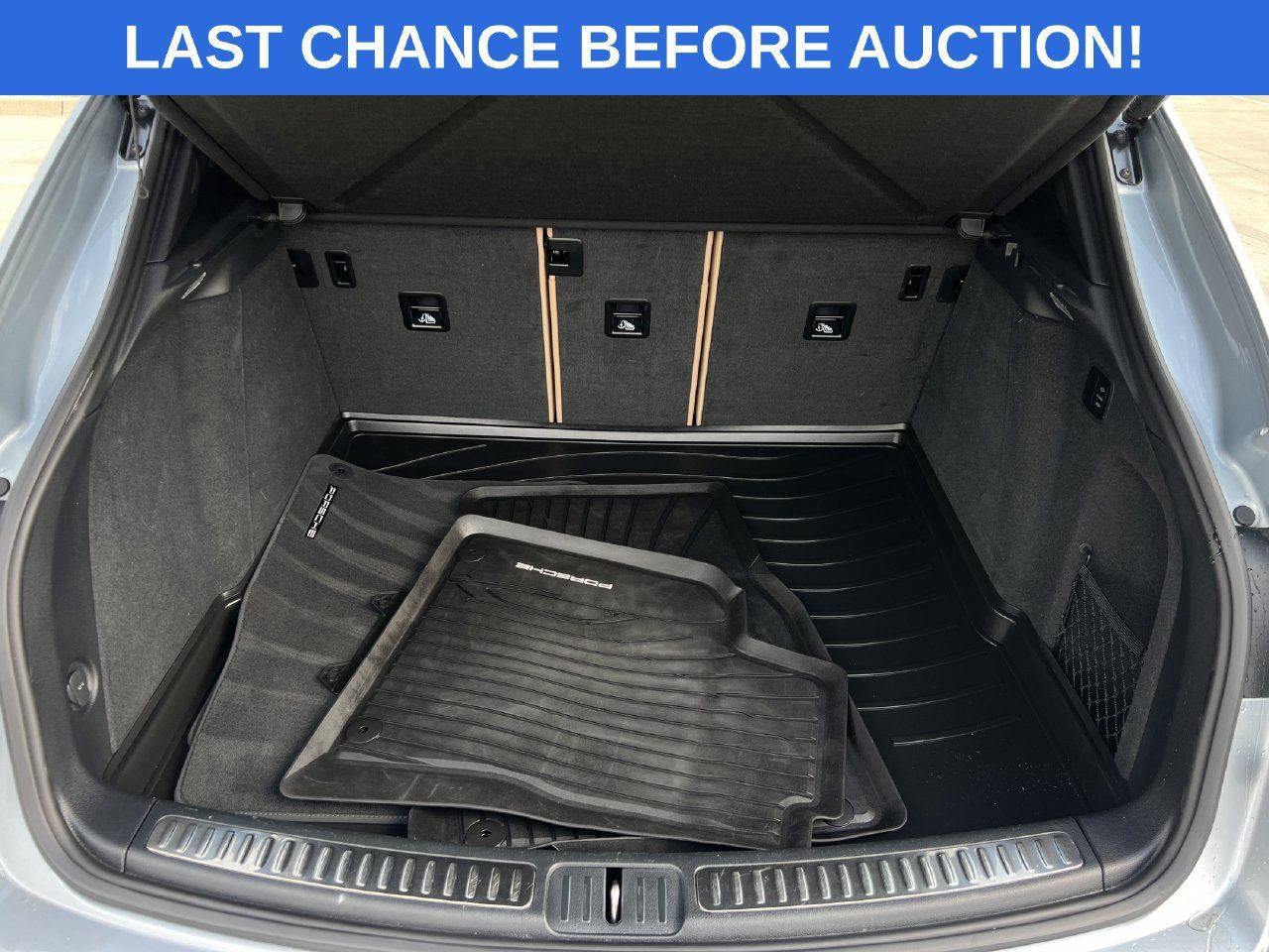Used 2023 Porsche Macan GTS AWD/4WD image 21