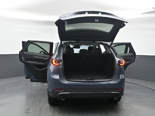 Used 2024 MAZDA CX-5 Carbon Edition AWD/4WD image 47