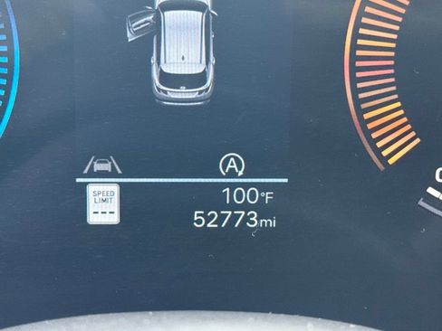 Used 2025 Hyundai Tucson SEL FWD image 22