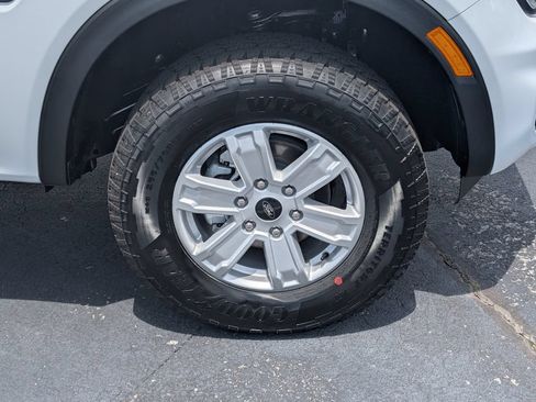 New 2026 Ford Ranger XL w/ Trailer Tow Package AWD/4WD image 17