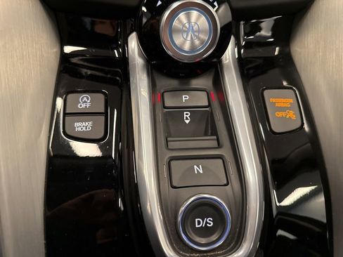 Used 2023 Acura TLX Base image 22