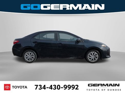 Used 2018 Toyota Corolla LE image 7