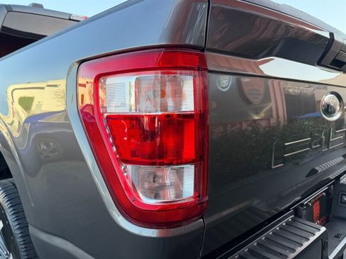 Used 2022 Ford F150 XL w/ STX Appearance Package AWD/4WD image 17
