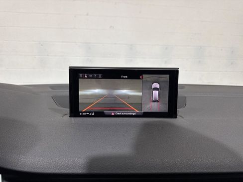 Used 2018 Audi Q7 3.0T Premium Plus w/ Premium Plus Package image 51