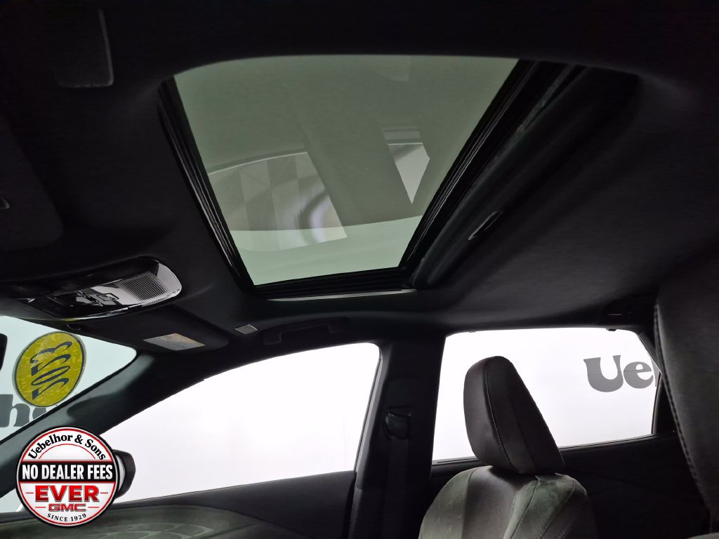 Used 2023 Lexus RX 350 AWD w/ Accessory Package (Z1) image 24