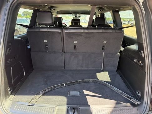 Used 2023 Jeep Wagoneer 4WD w/ Rear Seat Video Group 1 image 22
