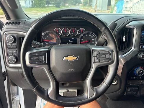 Used 2023 Chevrolet Silverado 2500 LT w/ Convenience Package AWD/4WD image 13