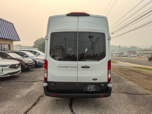 Used 2024 Ford Transit 350 XL RWD image 8