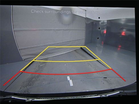 New 2026 Hyundai Palisade SE image 6